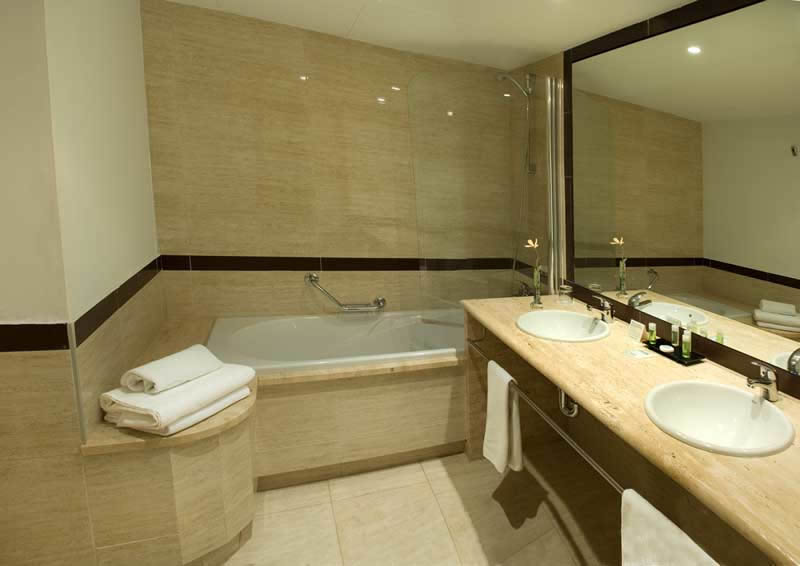 hotel bonalba alicante